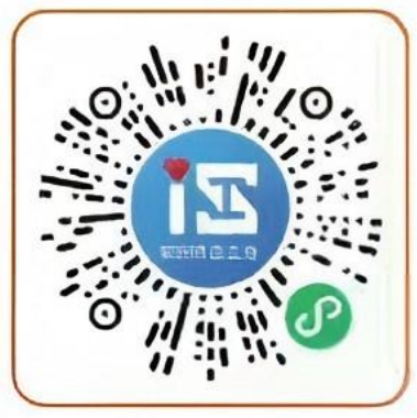 线上申请二维码